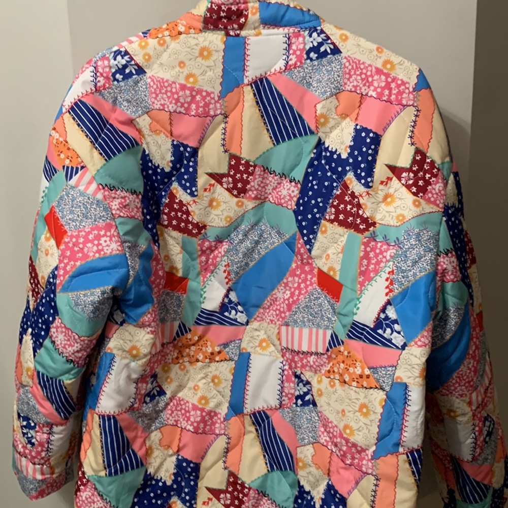 Puffy jacket - Picture 4 of 4
